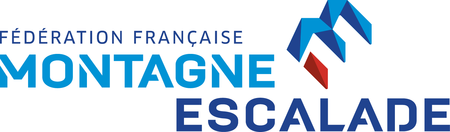 Logo FFME