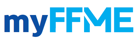 Logo FFME